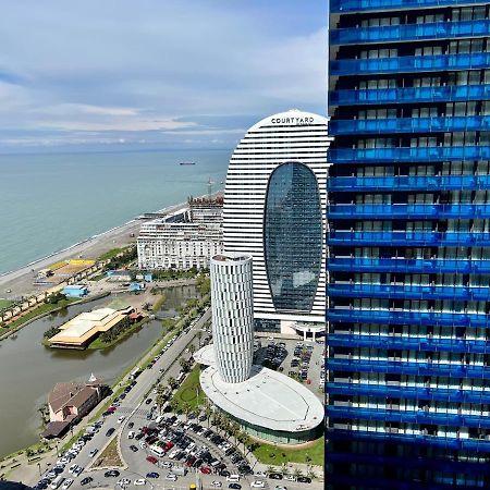Orbi City Μπατούμι Εξωτερικό φωτογραφία