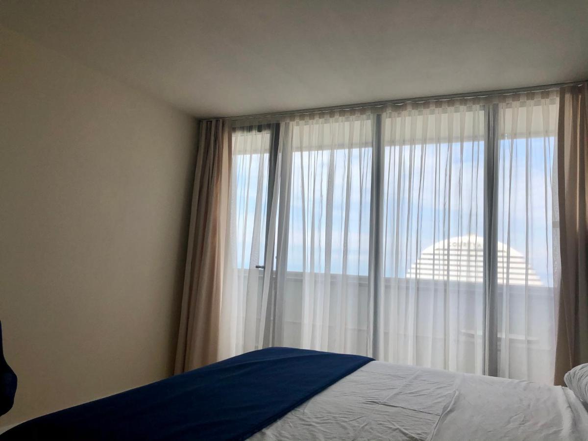 Orbi City Μπατούμι Εξωτερικό φωτογραφία
