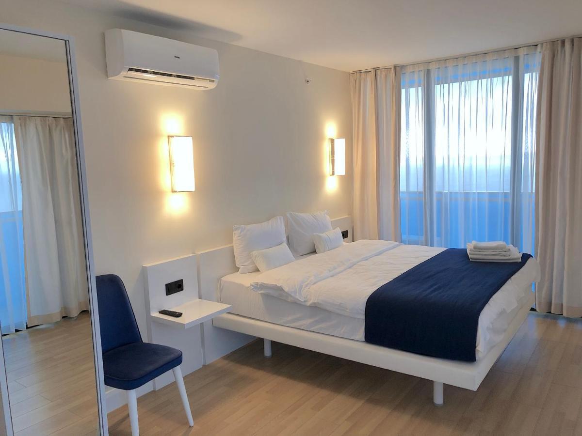 Orbi City Μπατούμι Εξωτερικό φωτογραφία