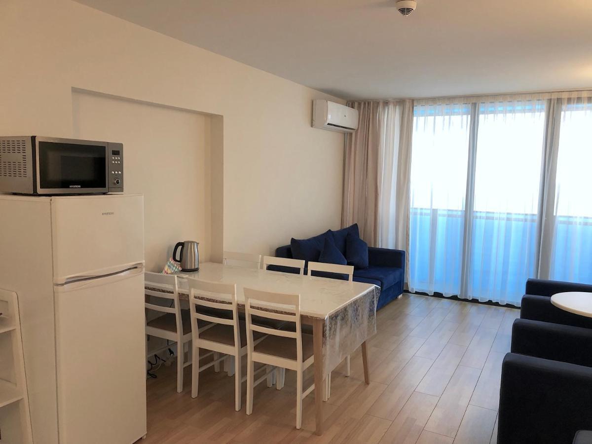 Orbi City Μπατούμι Εξωτερικό φωτογραφία
