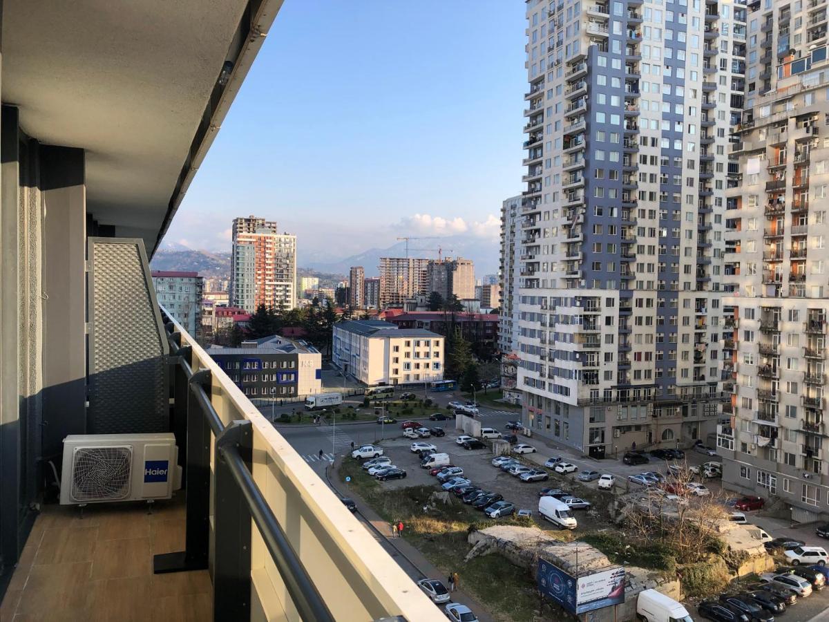 Orbi City Μπατούμι Εξωτερικό φωτογραφία