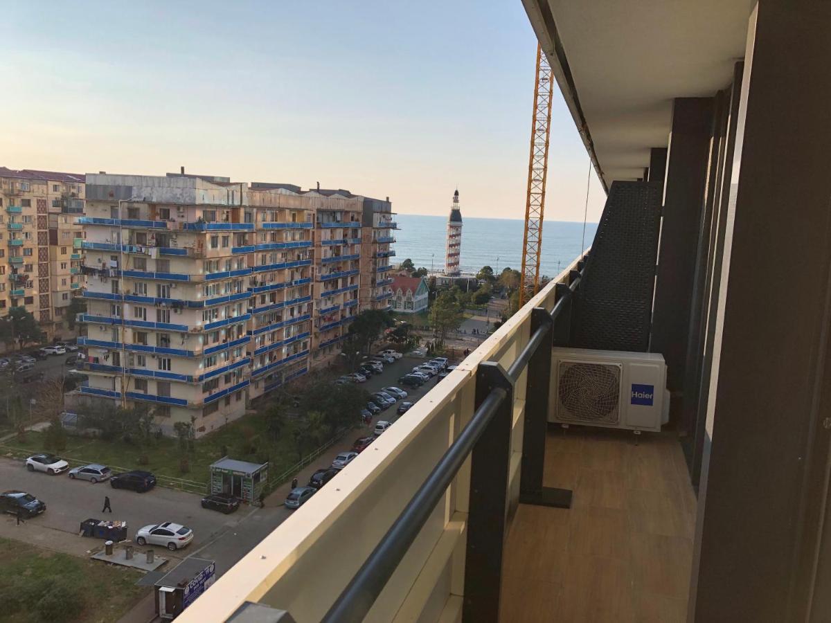 Orbi City Μπατούμι Εξωτερικό φωτογραφία