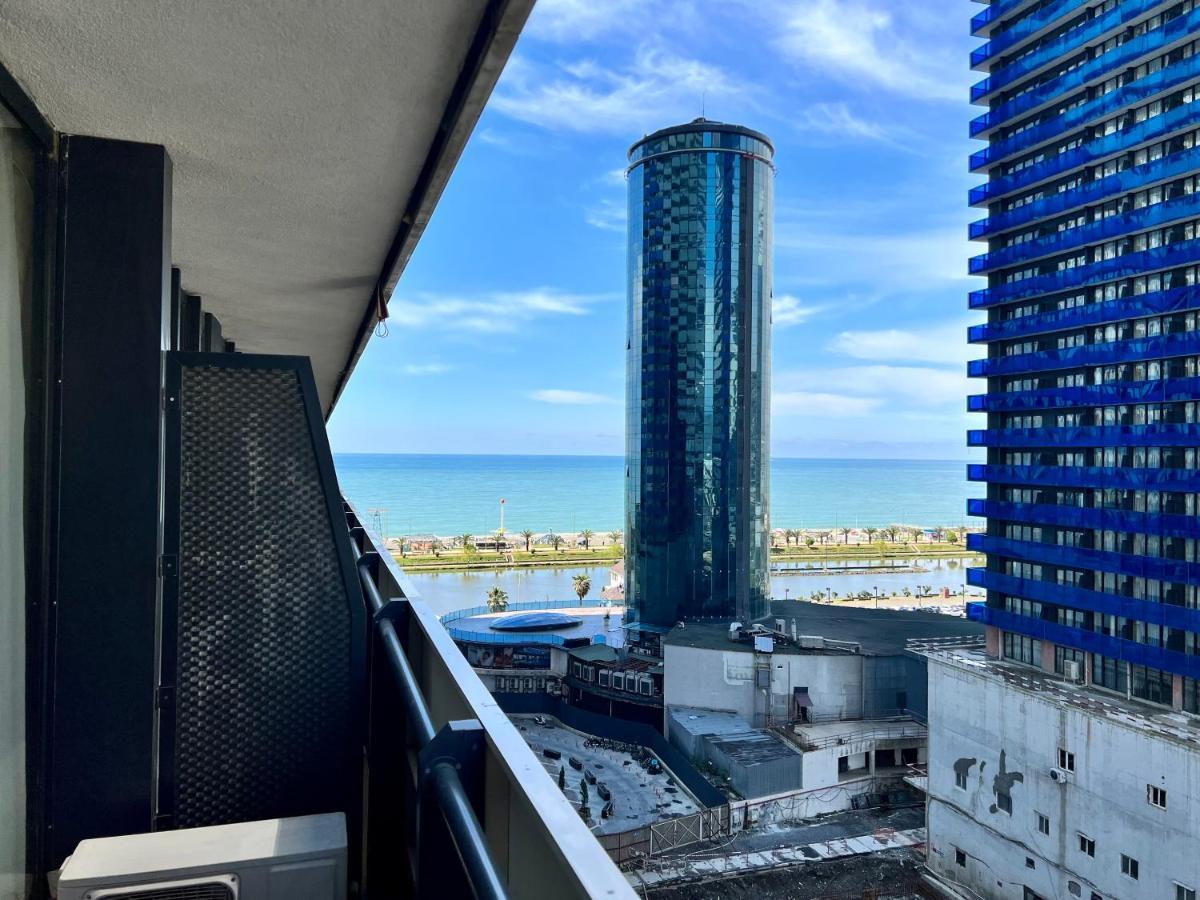 Orbi City Μπατούμι Εξωτερικό φωτογραφία