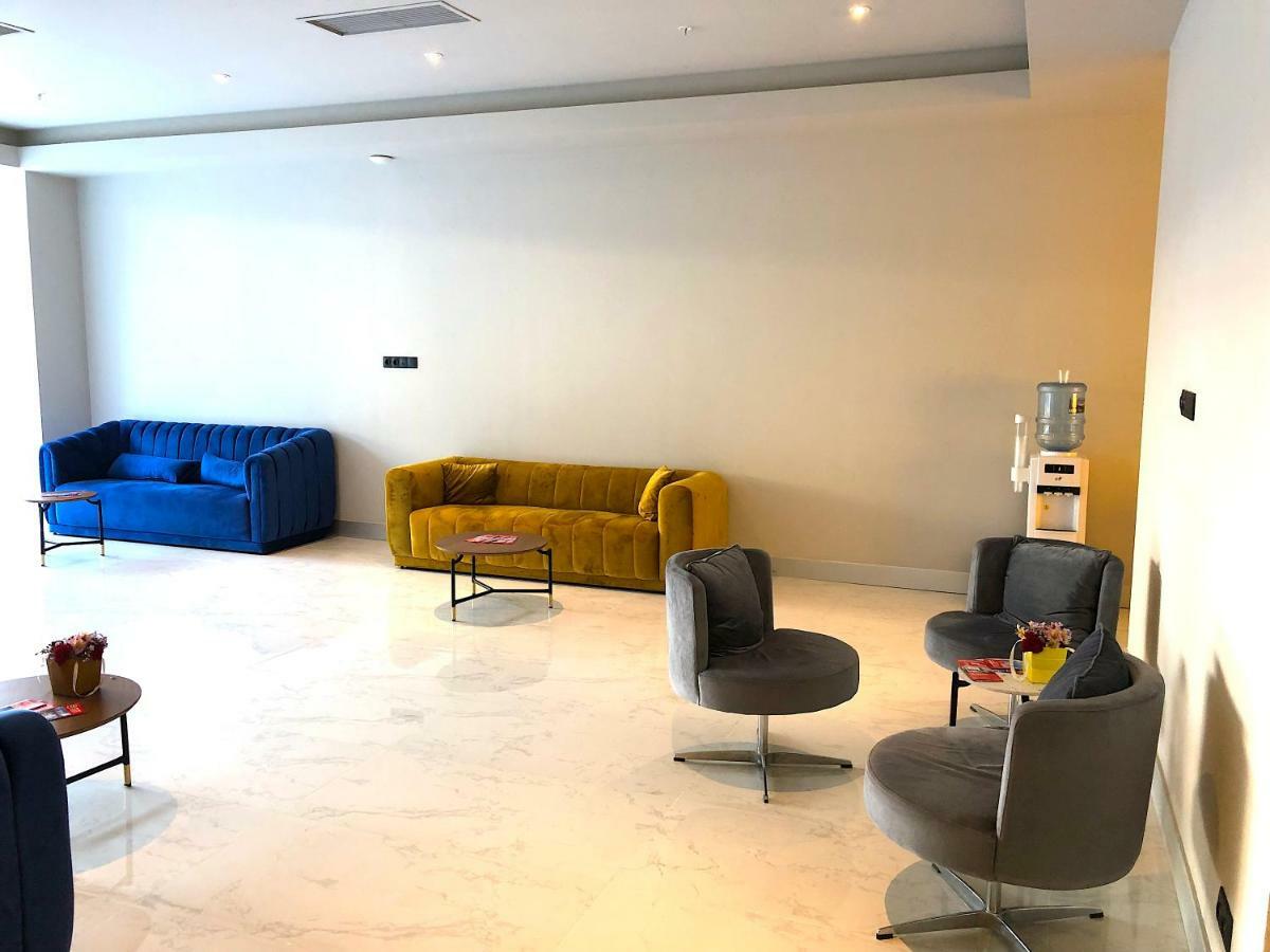 Orbi City Μπατούμι Εξωτερικό φωτογραφία