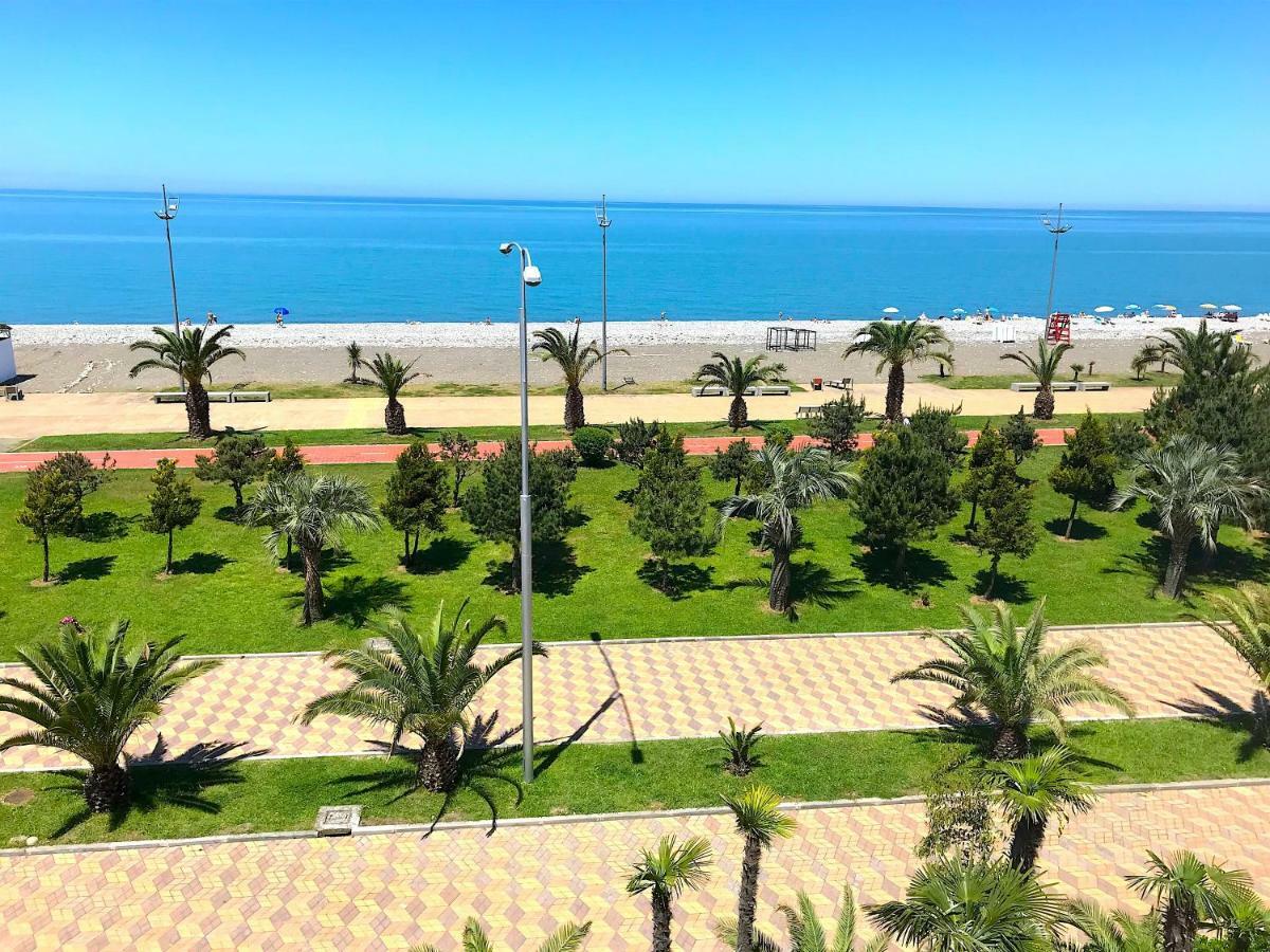 Orbi City Μπατούμι Εξωτερικό φωτογραφία